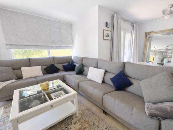 Semi-Detached House for sale in Mijas