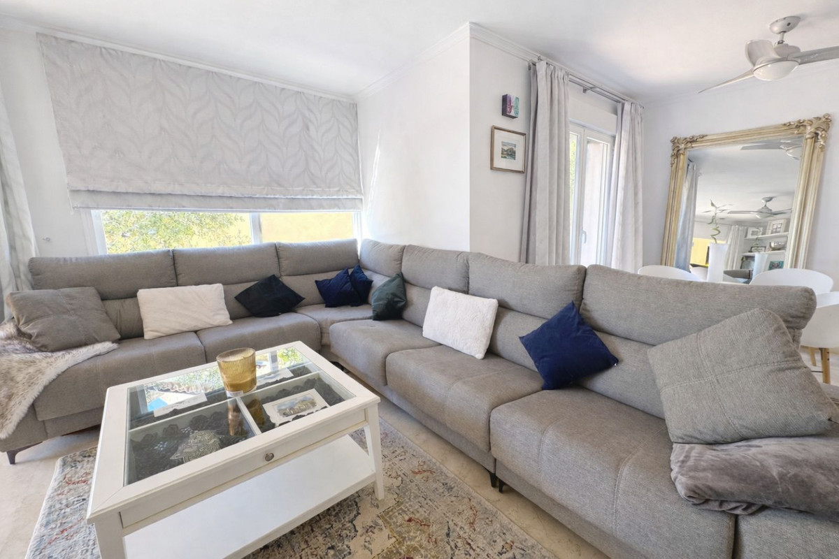 Semi-Detached House for sale in Mijas