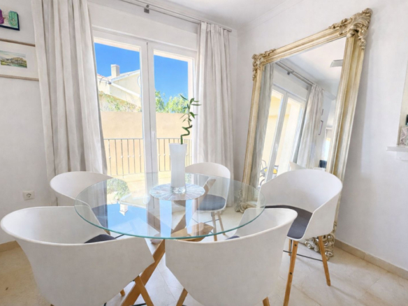Semi-Detached House for sale in Mijas
