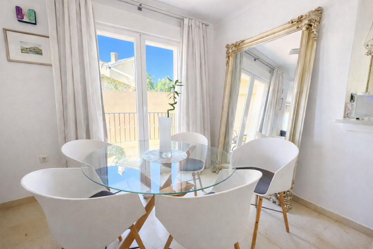 Semi-Detached House for sale in Mijas