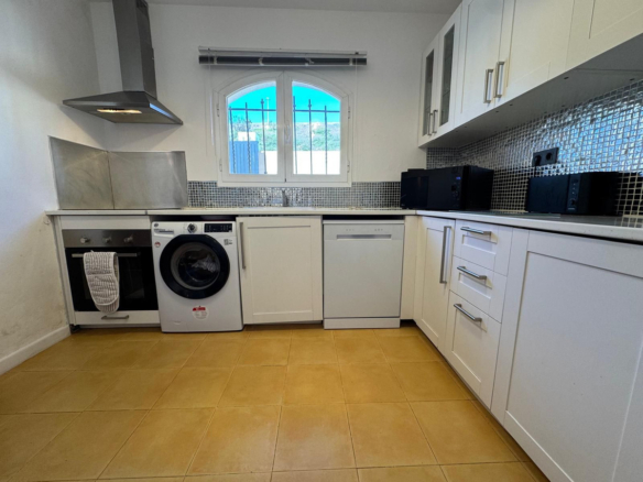 Semi-Detached House for sale in Mijas
