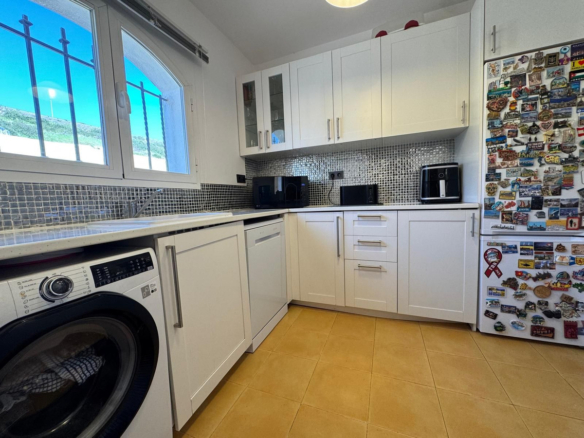 Semi-Detached House for sale in Mijas