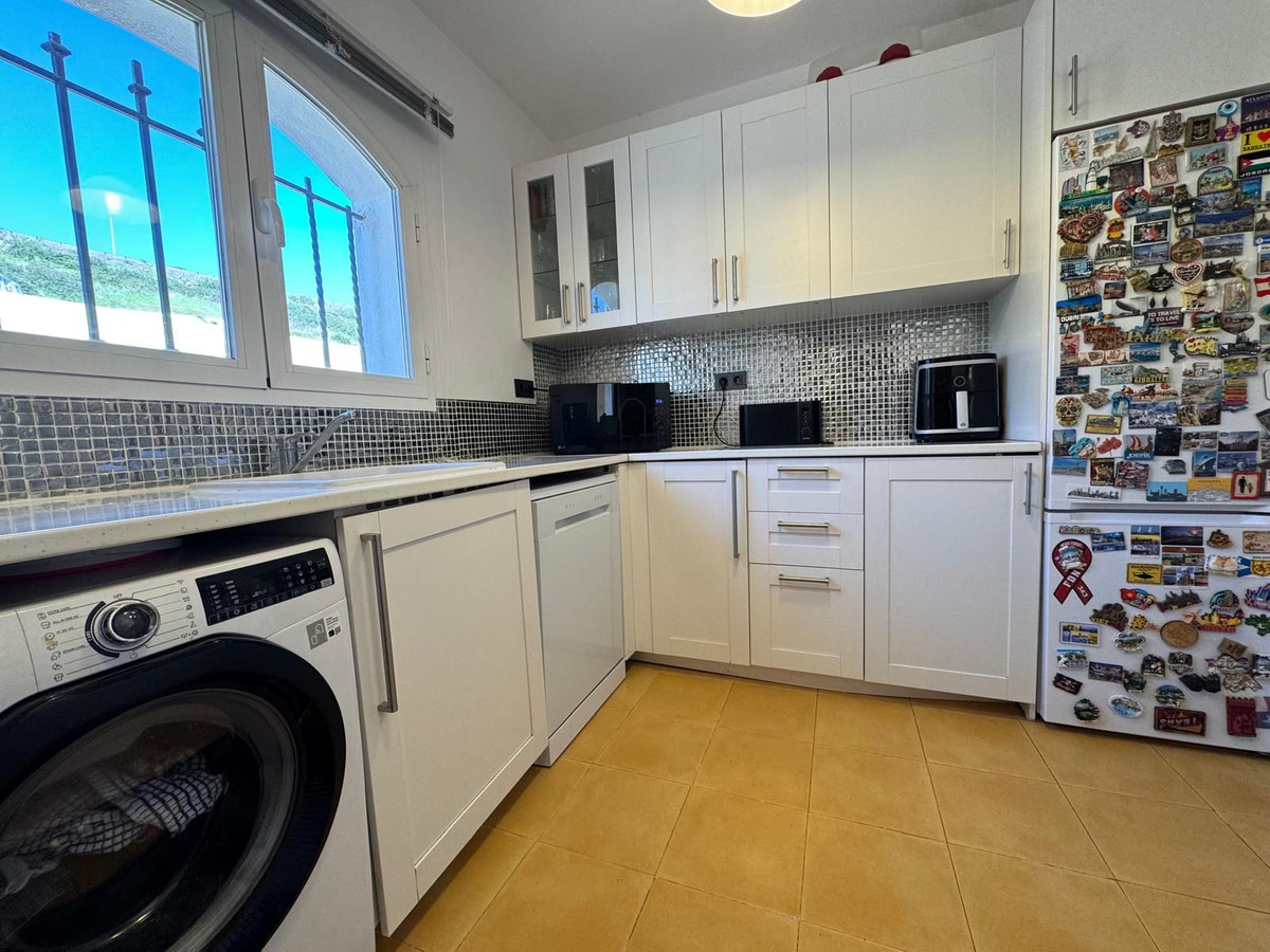 Semi-Detached House for sale in Mijas