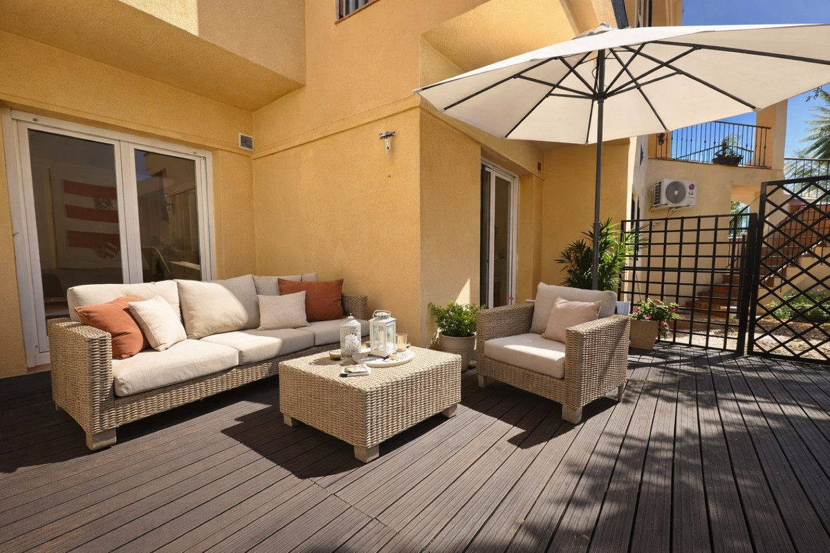 Semi-Detached House for sale in Mijas