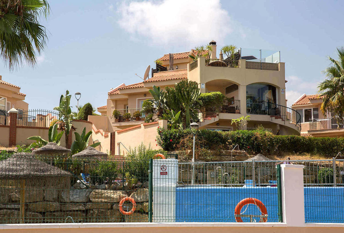 Semi-Detached House for sale in Mijas