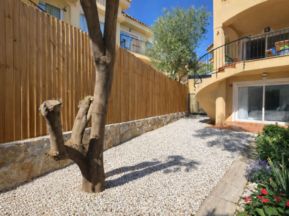 Semi-Detached House for sale in Mijas