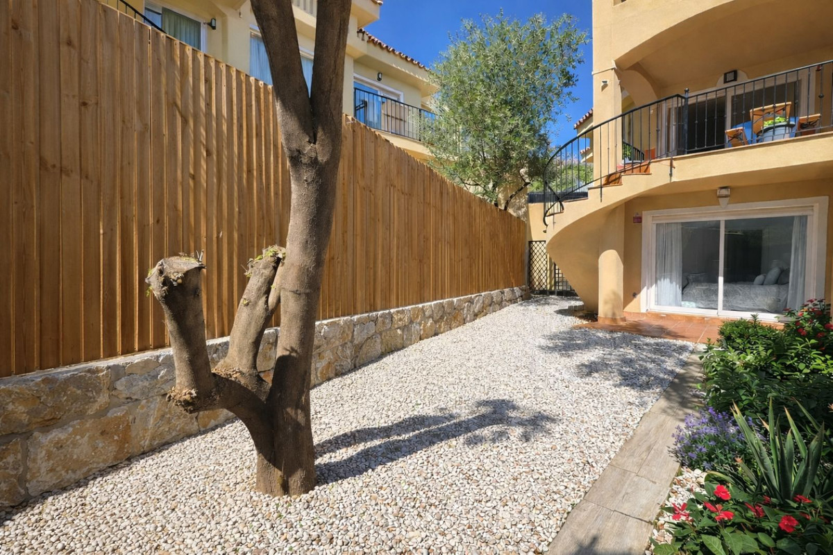 Semi-Detached House for sale in Mijas