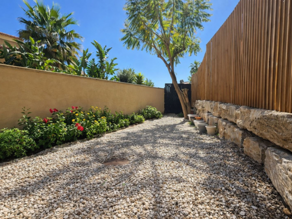 Semi-Detached House for sale in Mijas