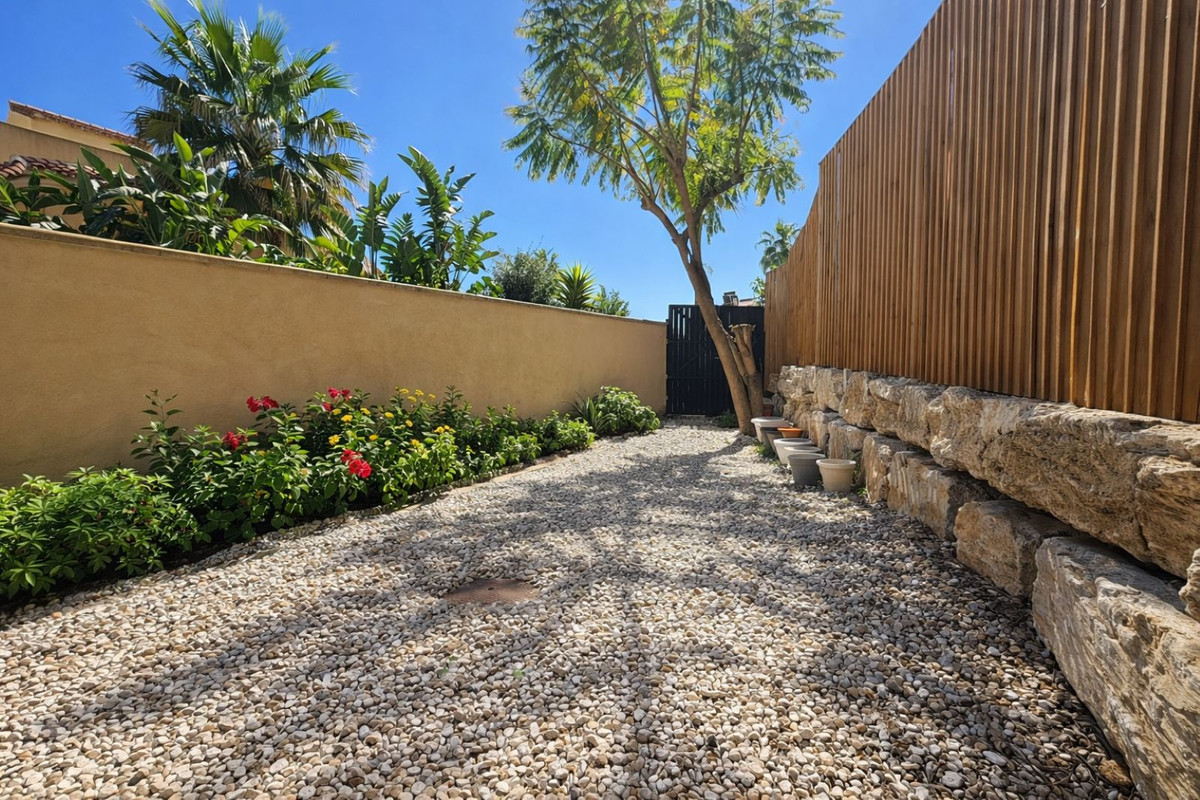 Semi-Detached House for sale in Mijas
