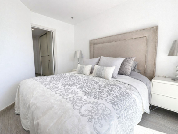 Semi-Detached House for sale in Mijas