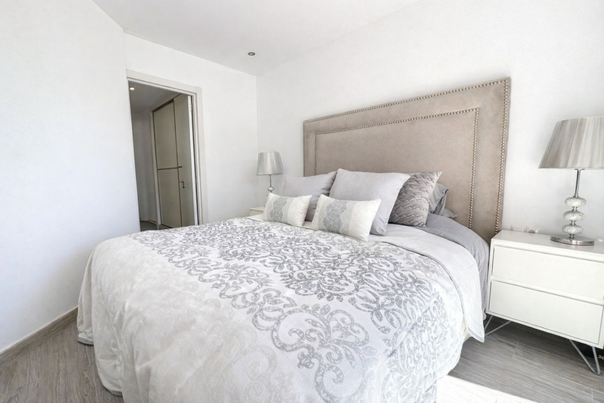 Semi-Detached House for sale in Mijas