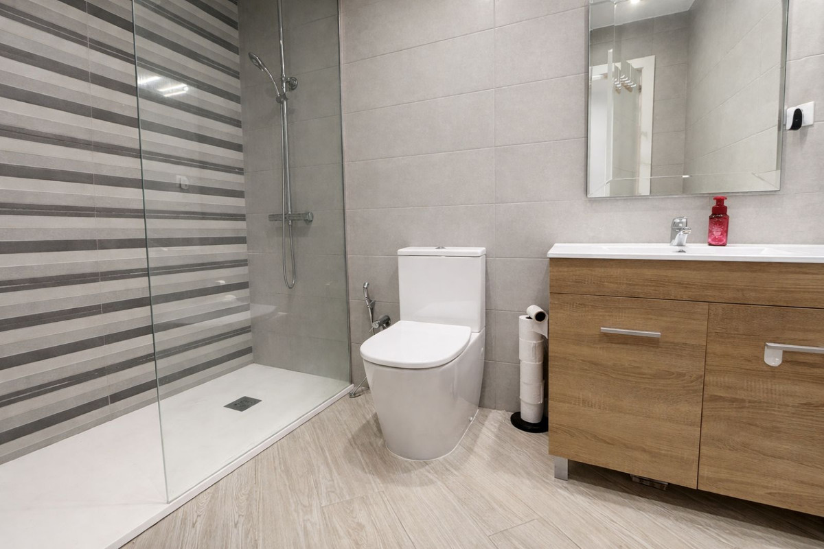 Semi-Detached House for sale in Mijas