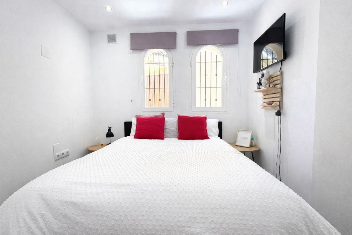 Semi-Detached House for sale in Mijas