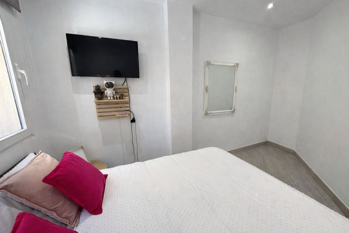 Semi-Detached House for sale in Mijas