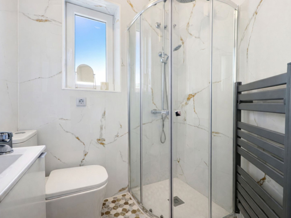 Semi-Detached House for sale in Mijas