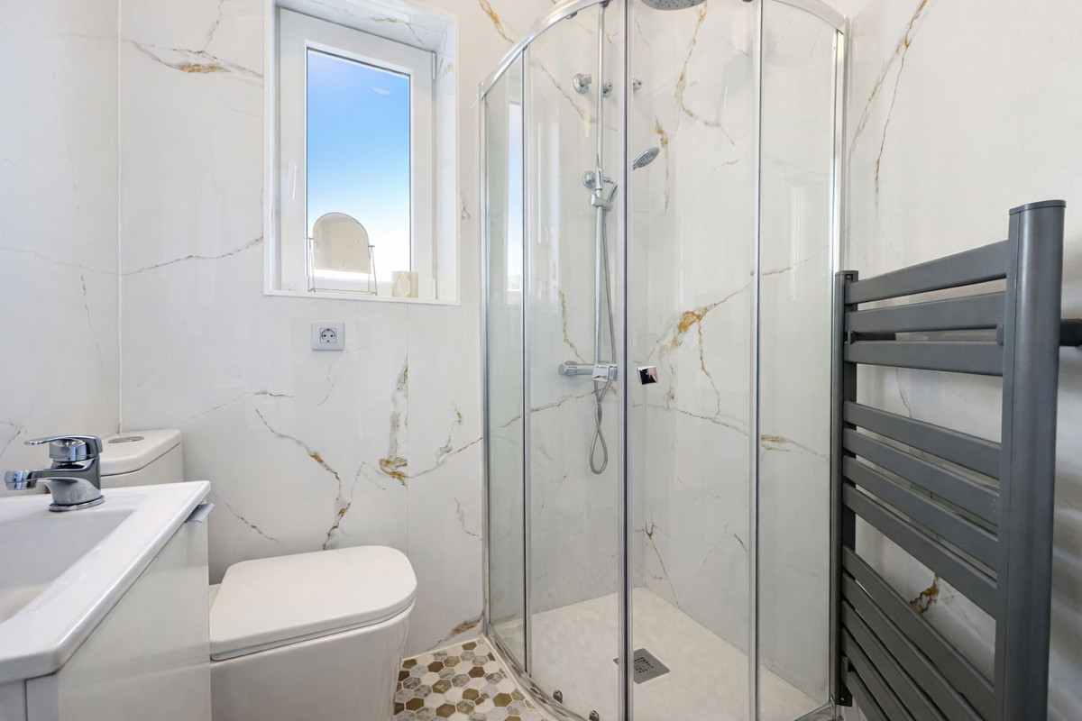 Semi-Detached House for sale in Mijas