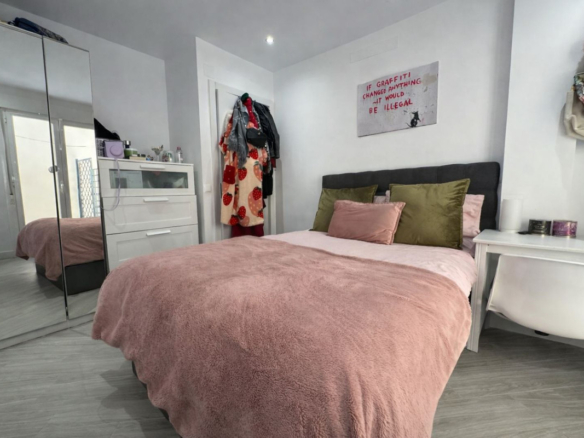 Semi-Detached House for sale in Mijas