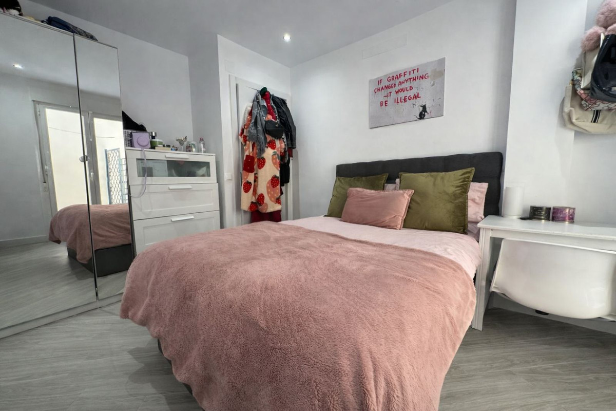 Semi-Detached House for sale in Mijas
