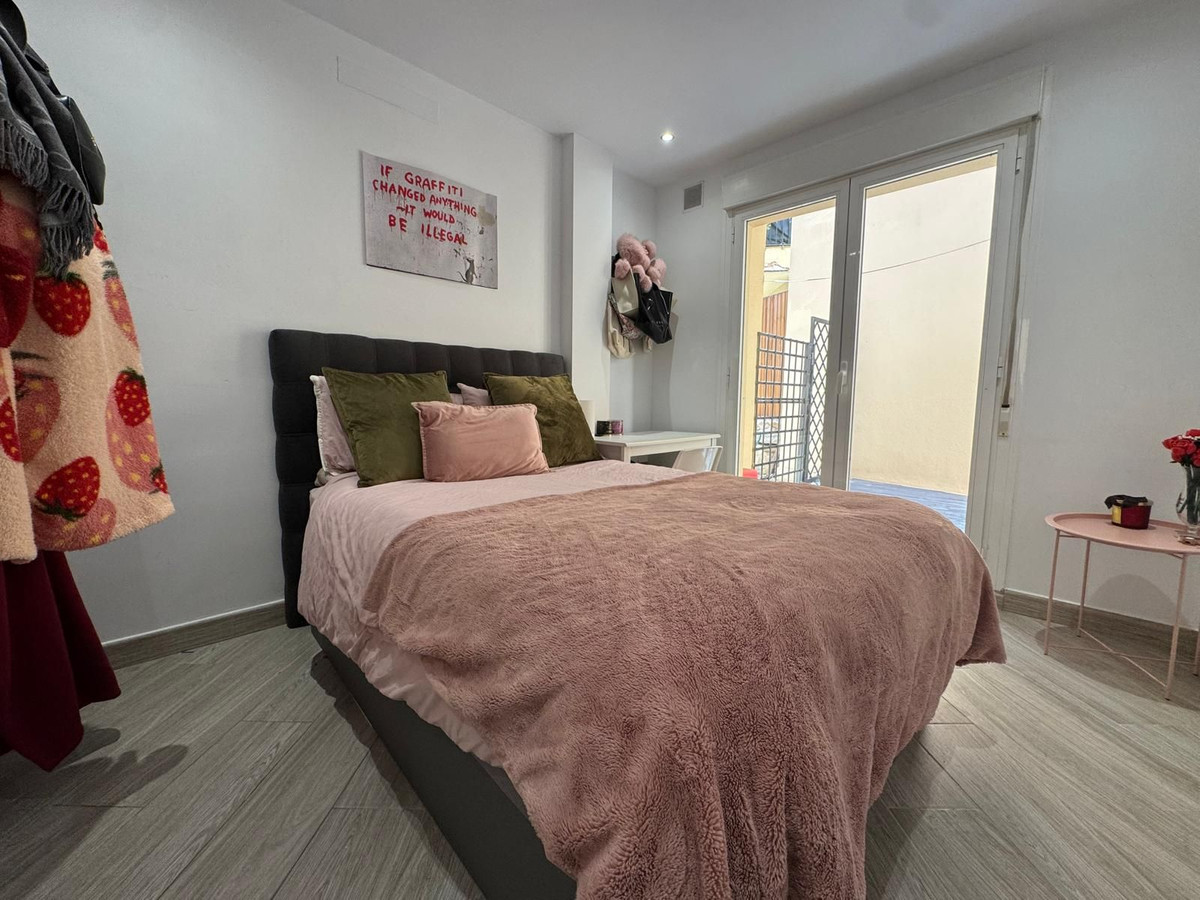 Semi-Detached House for sale in Mijas