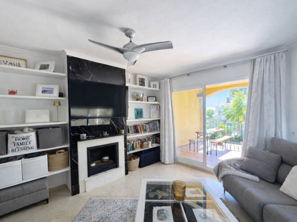 Semi-Detached House for sale in Mijas