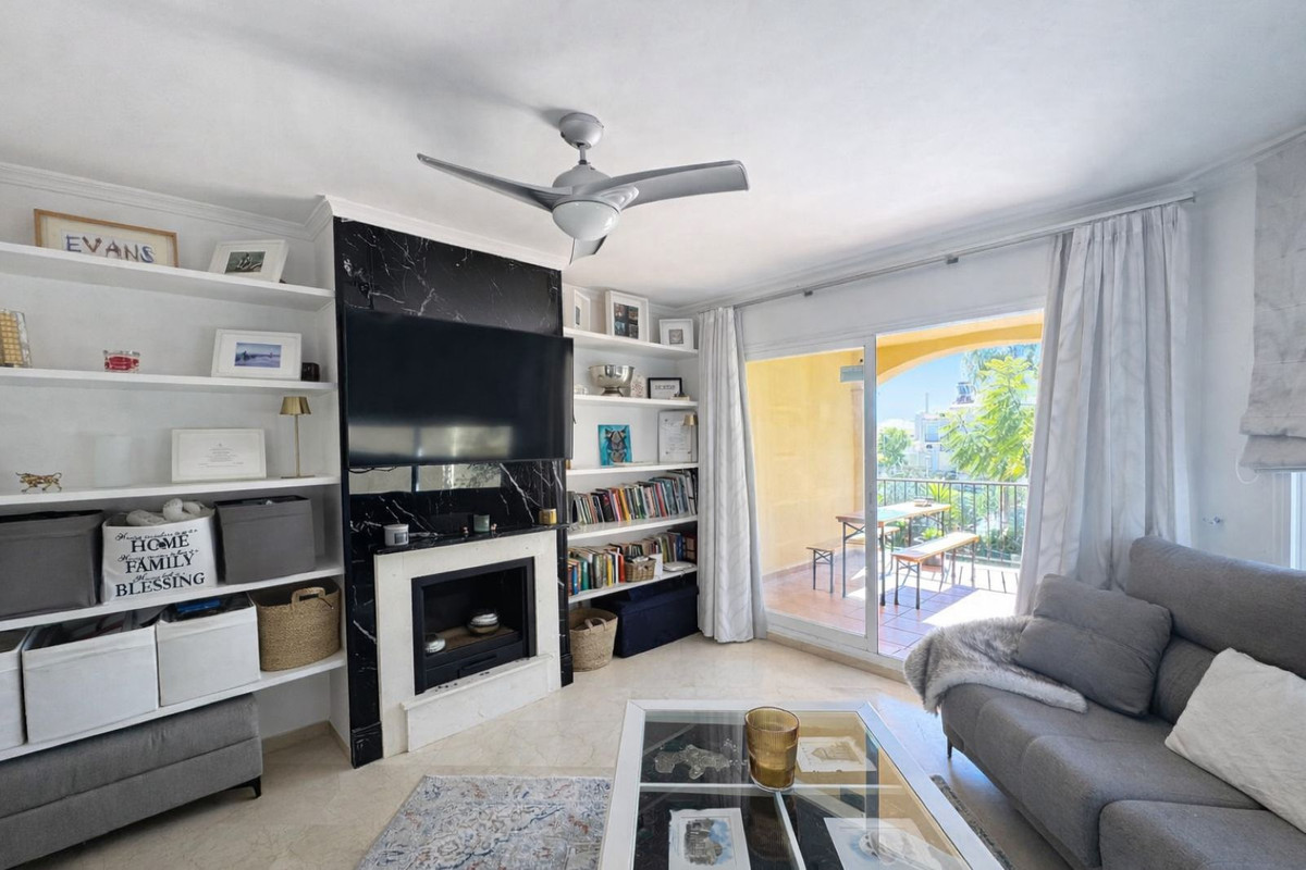 Semi-Detached House for sale in Mijas