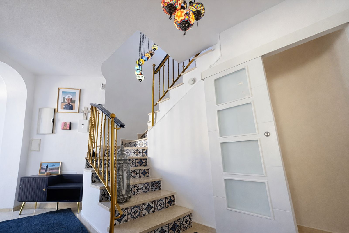 Semi-Detached House for sale in Mijas