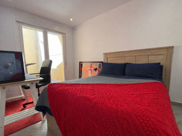 Semi-Detached House for sale in Mijas