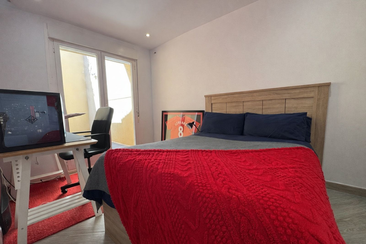 Semi-Detached House for sale in Mijas