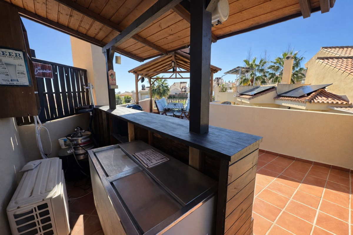 Semi-Detached House for sale in Mijas
