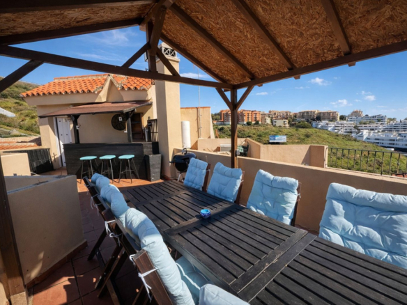 Semi-Detached House for sale in Mijas