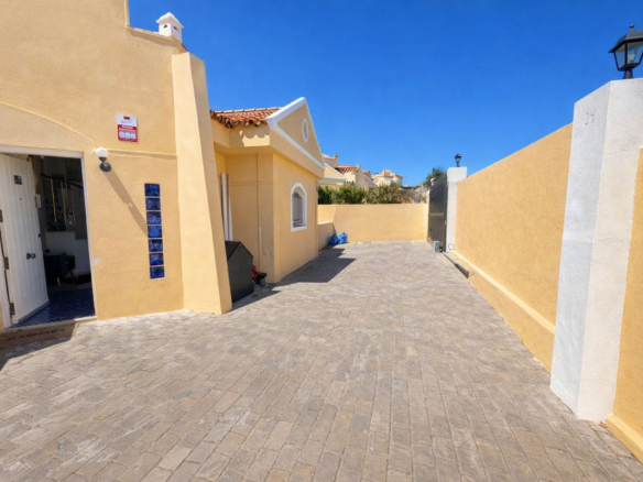 Semi-Detached House for sale in Mijas