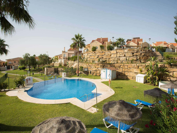 Semi-Detached House for sale in Mijas