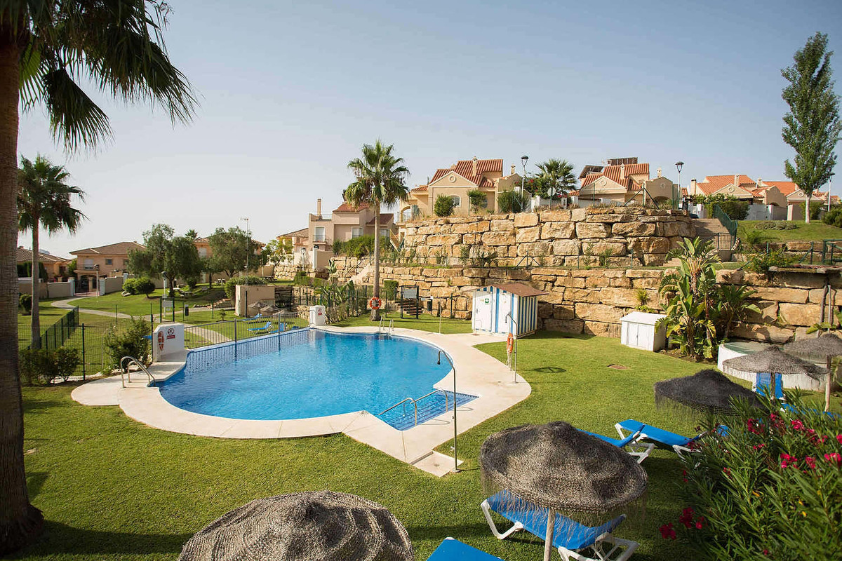 Semi-Detached House for sale in Mijas