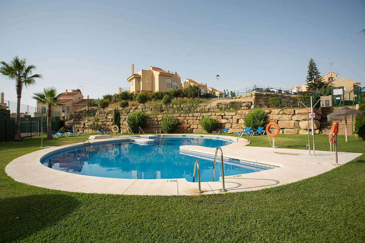 Semi-Detached House for sale in Mijas