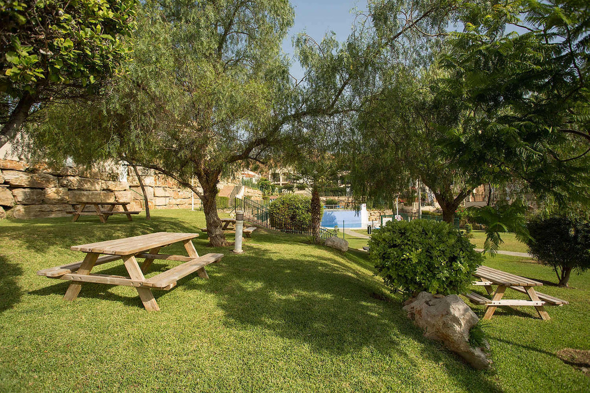 Semi-Detached House for sale in Mijas