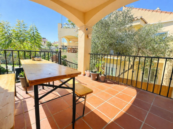 Semi-Detached House for sale in Mijas