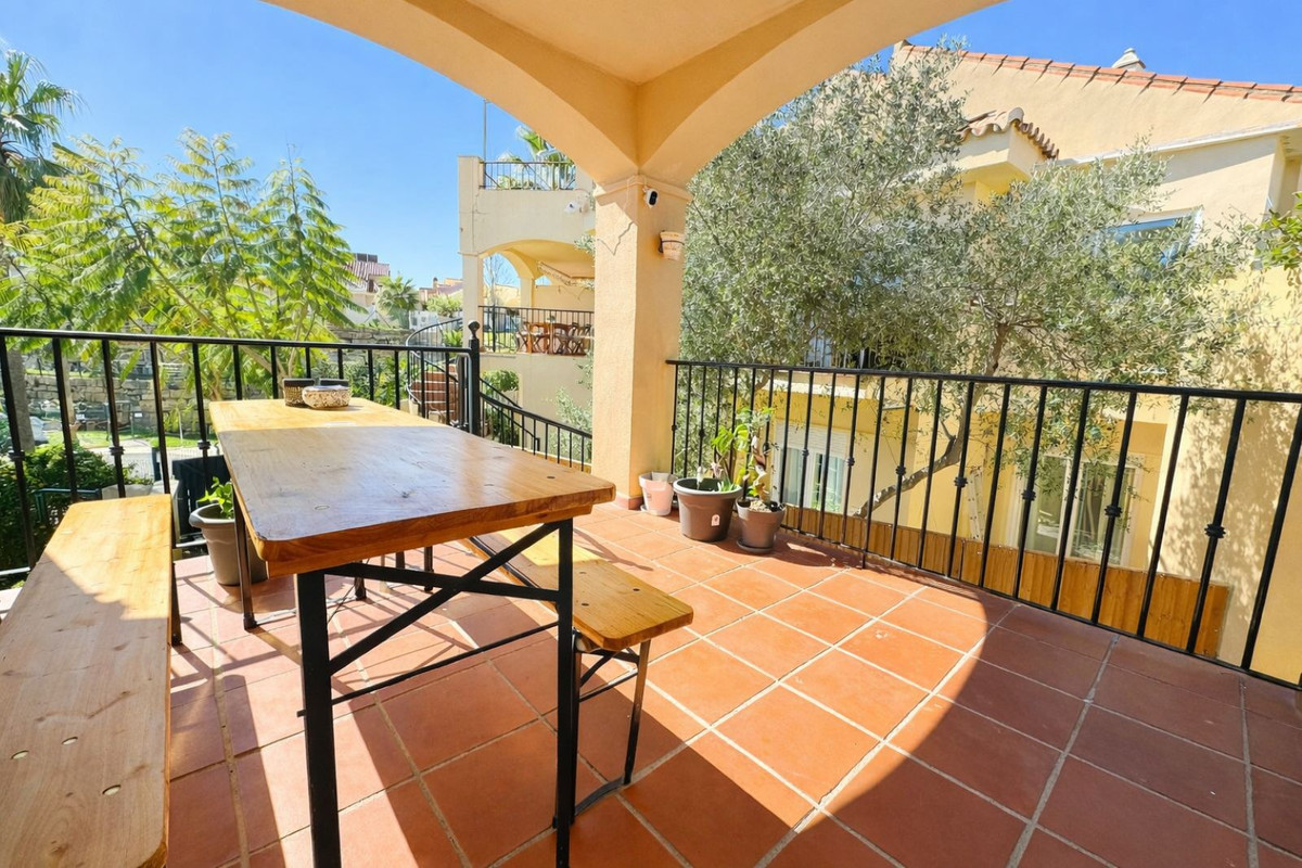 Semi-Detached House for sale in Mijas