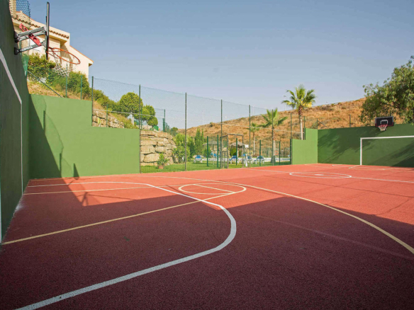 Semi-Detached House for sale in Mijas