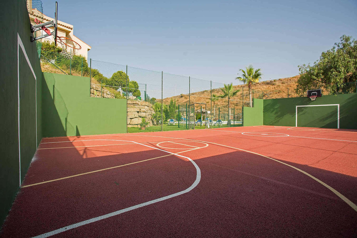 Semi-Detached House for sale in Mijas