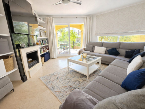 Semi-Detached House for sale in Mijas