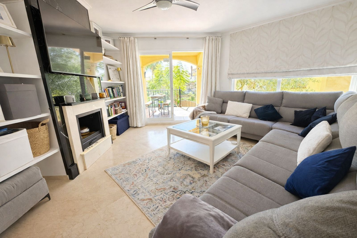 Semi-Detached House for sale in Mijas