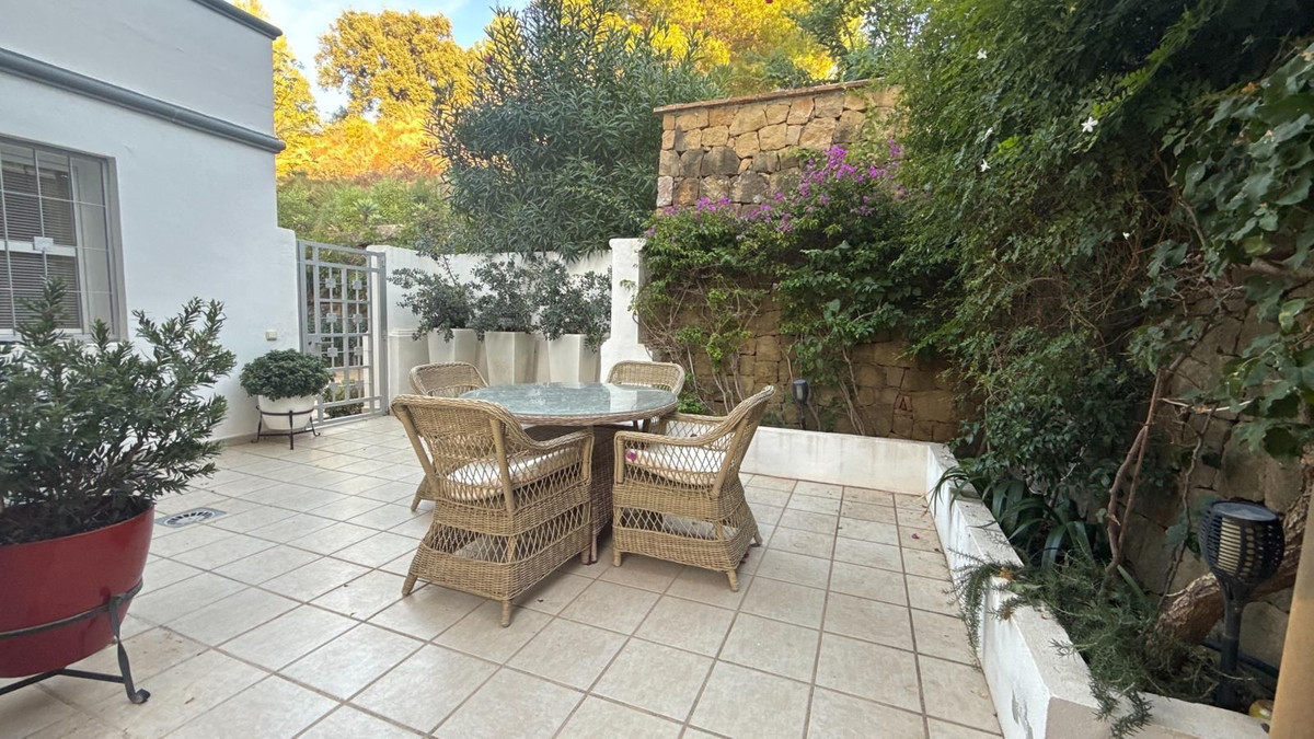 Semi-Detached House for sale in Mijas