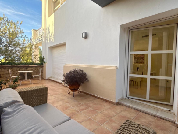 Semi-Detached House for sale in Mijas
