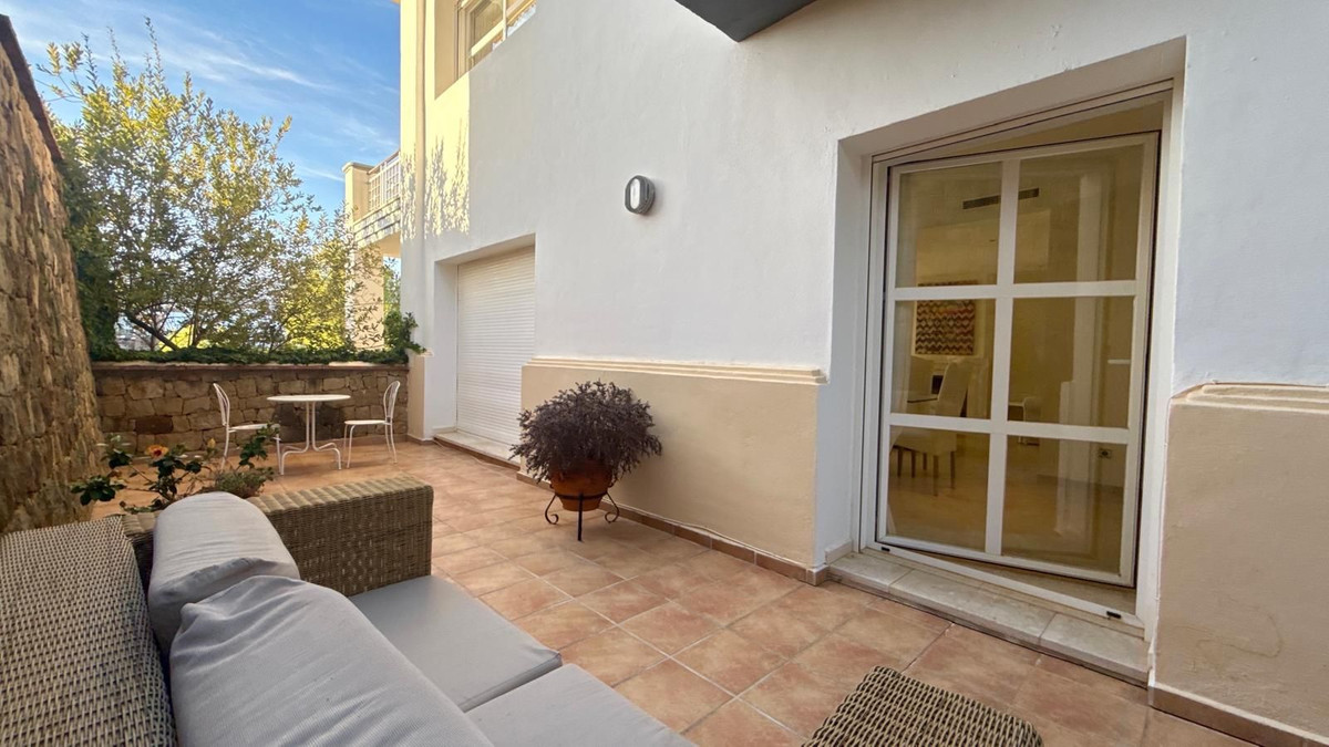 Semi-Detached House for sale in Mijas