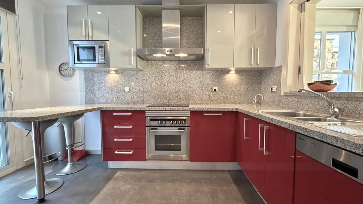 Semi-Detached House for sale in Mijas