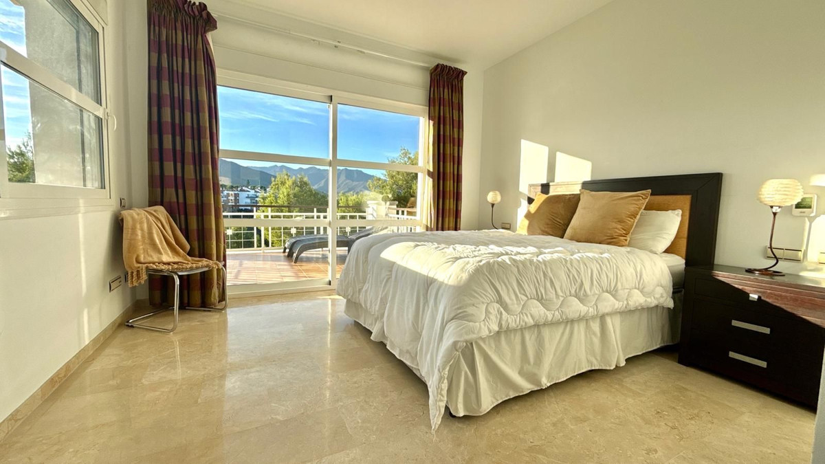Semi-Detached House for sale in Mijas