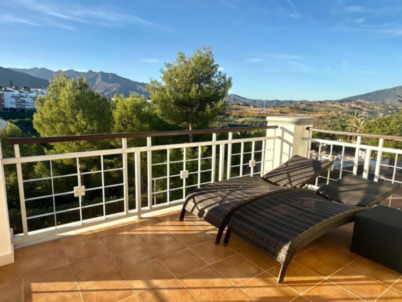 Semi-Detached House for sale in Mijas