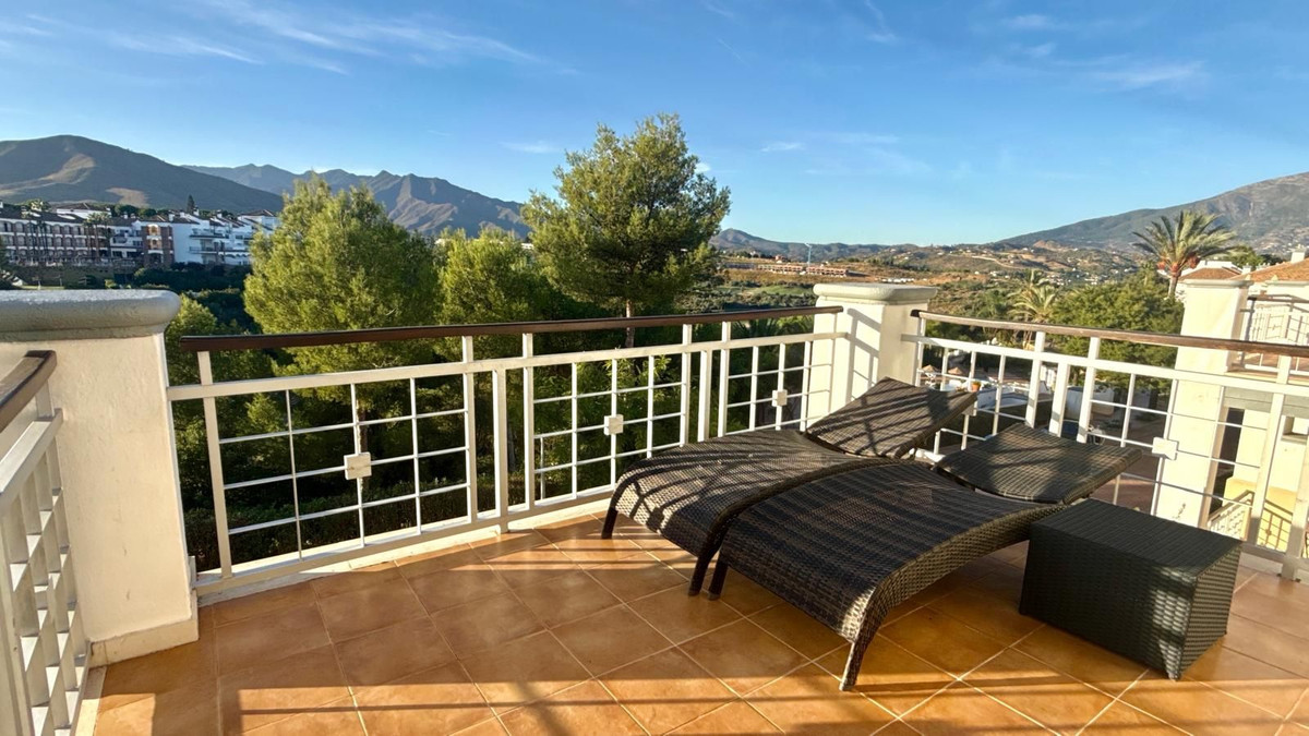Semi-Detached House for sale in Mijas