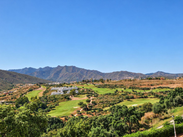 Semi-Detached House for sale in Mijas
