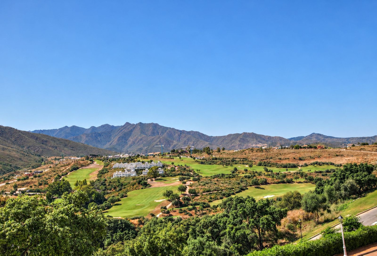 Semi-Detached House for sale in Mijas